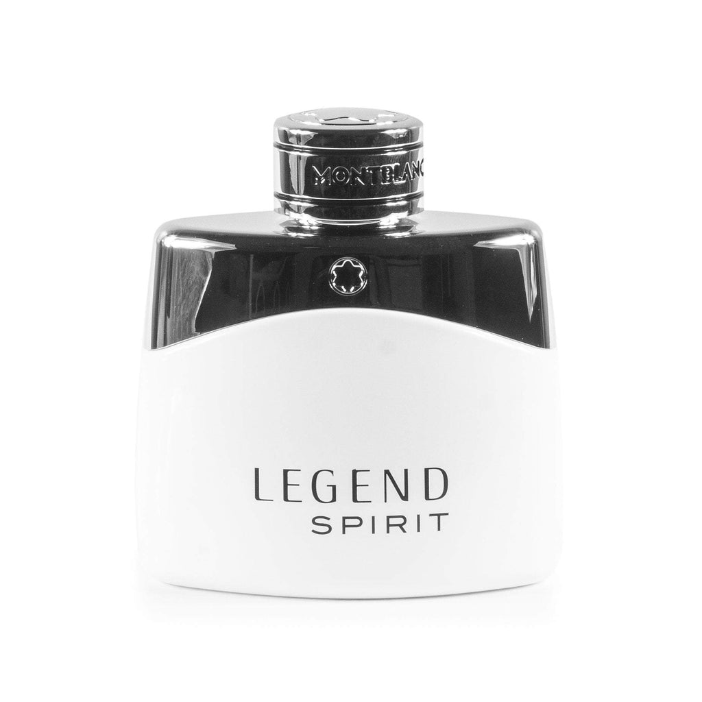 Montblanc Legend Spirit Eau de Toilette 50 ml günstig online kaufen