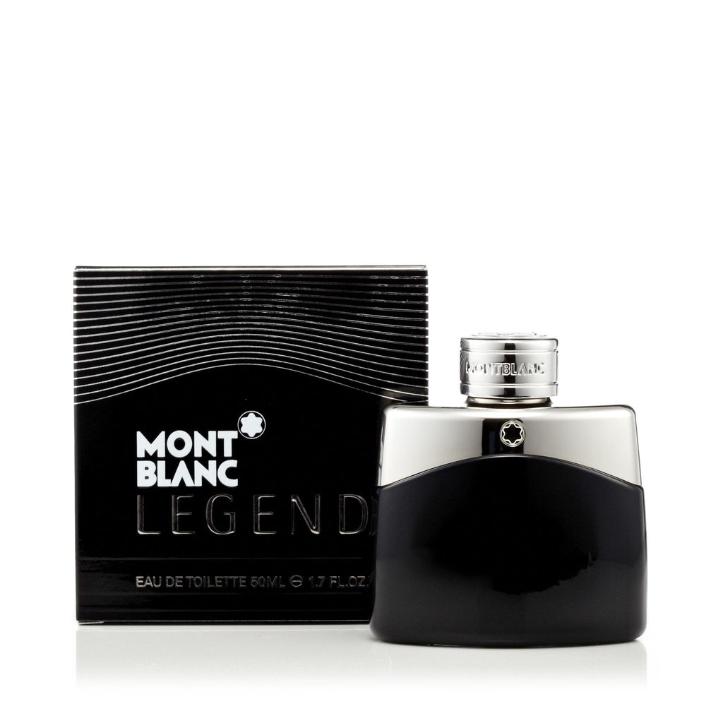 by Montblanc – for Men Outlet Fragrance EDT Legend