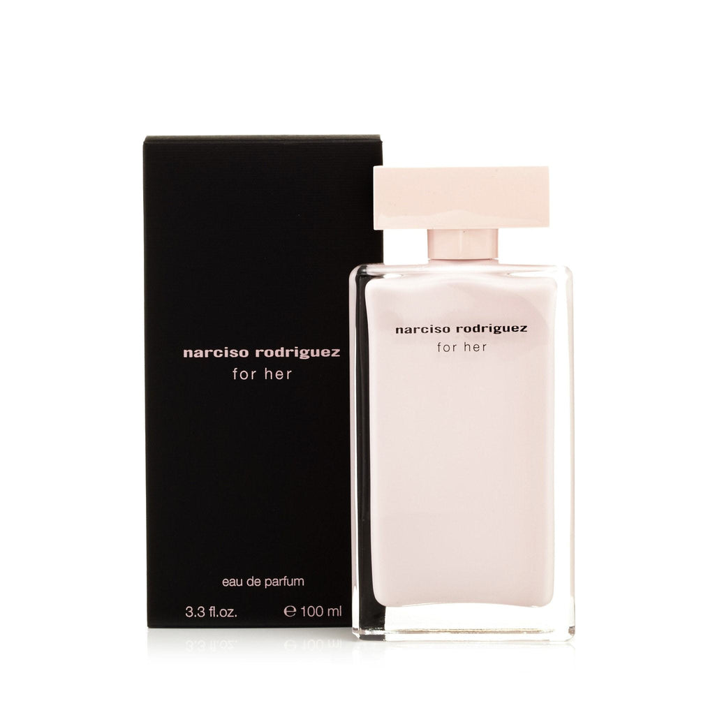 eeuwig Ramen wassen Pogo stick sprong Narciso Rodriguez EDT for Women by Narciso Rodriguez – Fragrance Outlet