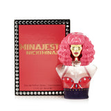 Nicki Minaj Minajesty Eau de Parfum Womens Spray 1.7 oz. 