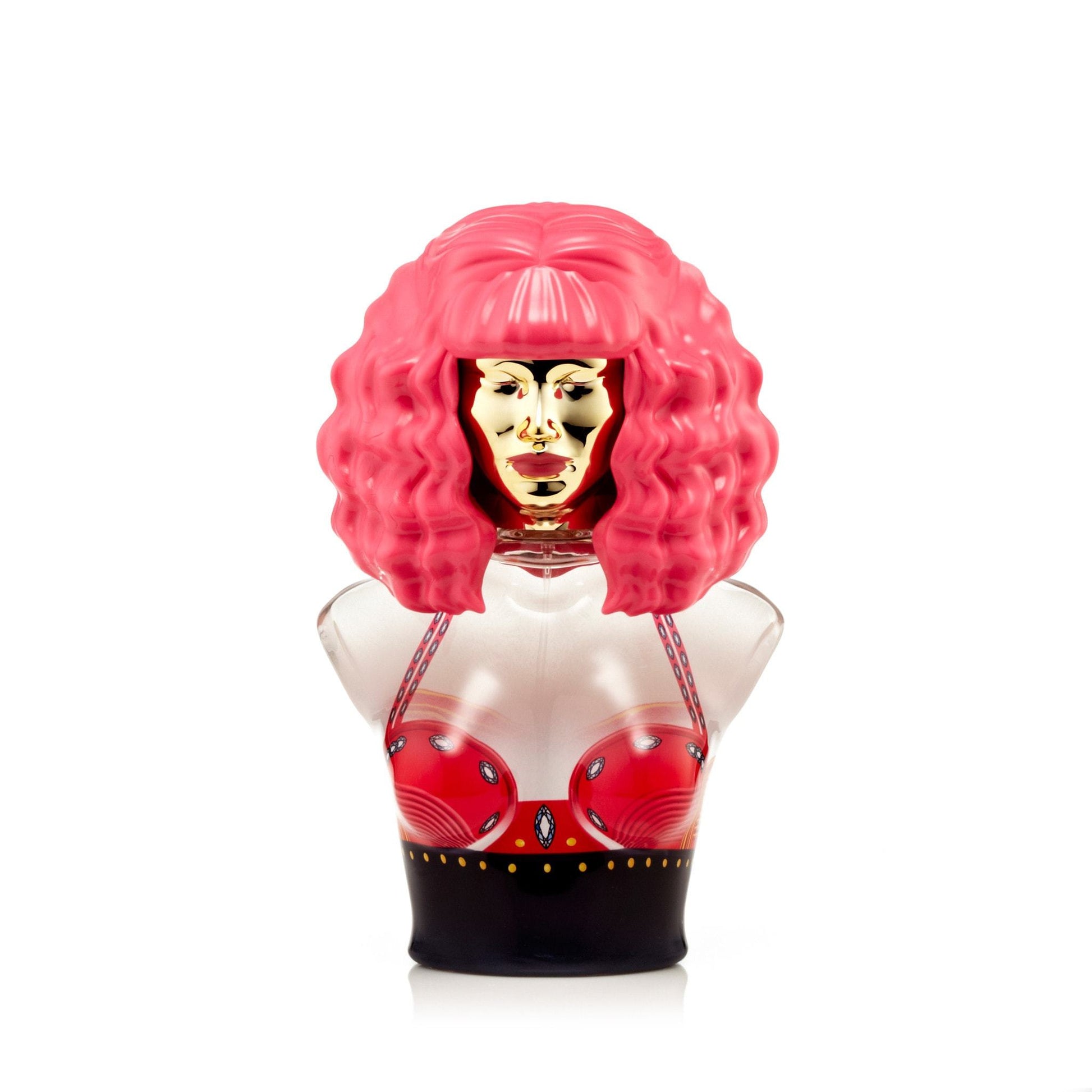 Minajesty Eau de Parfum Spray for Women by Nicki Minaj, Product image 1