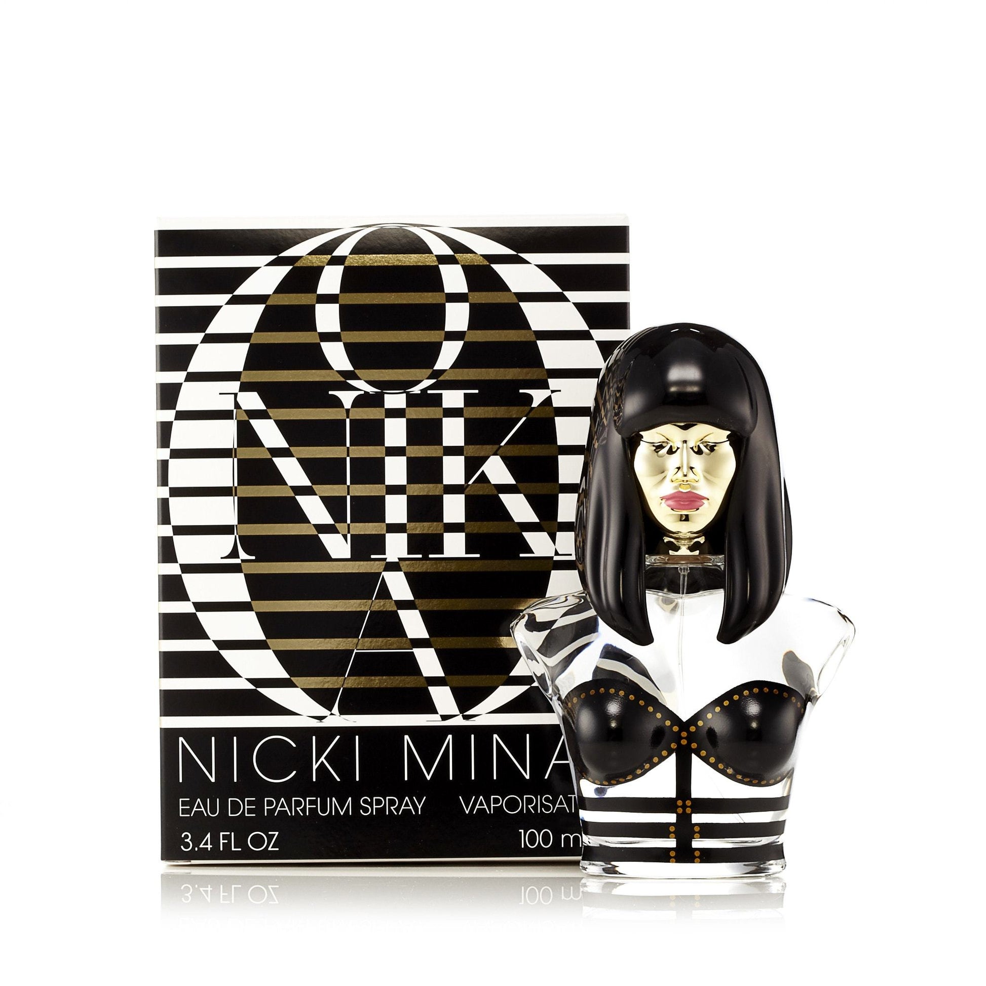 Onika Eau de Parfum Spray for Women by Nicki Minaj, Product image 4