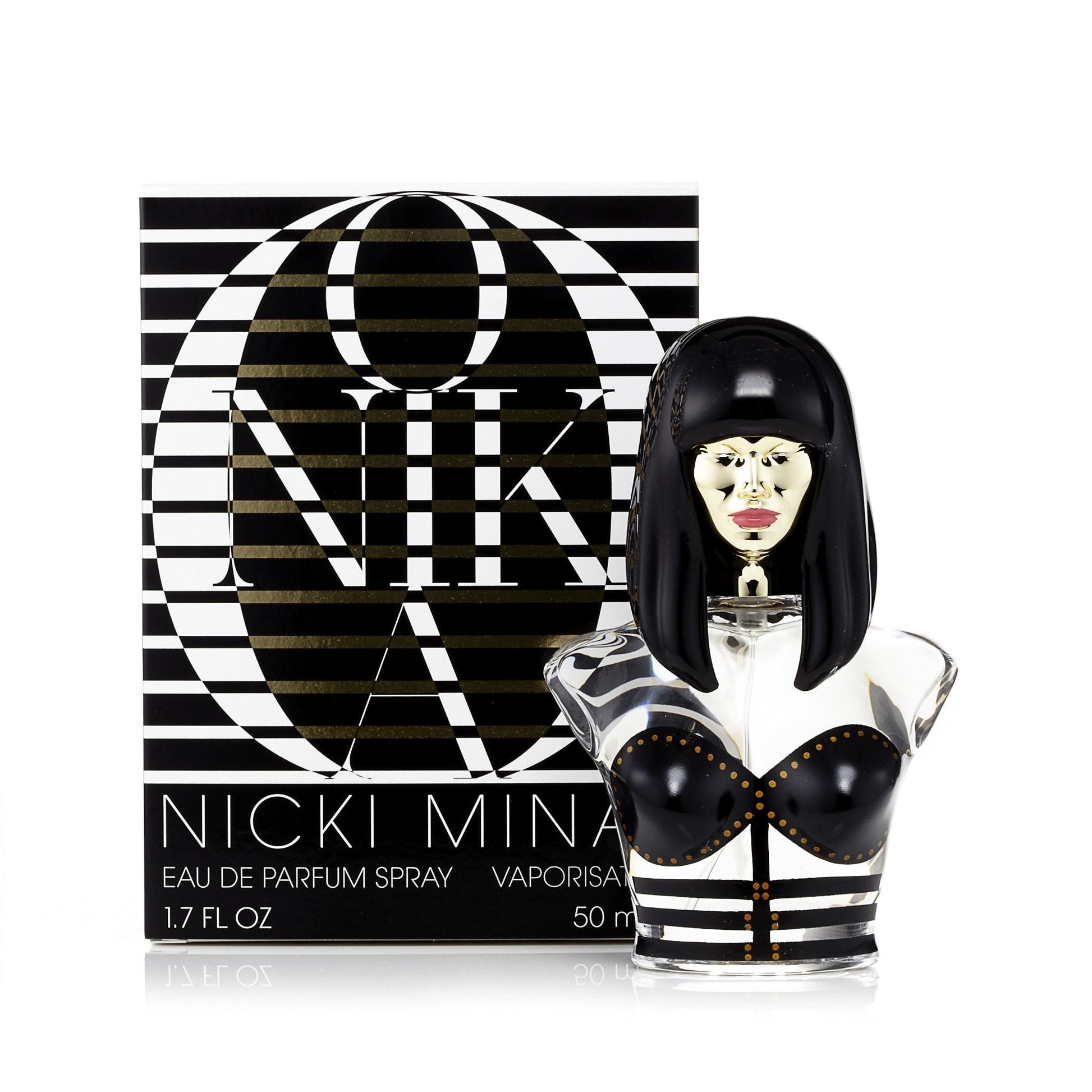 Onika Eau de Parfum Spray for Women by Nicki Minaj, Product image 1