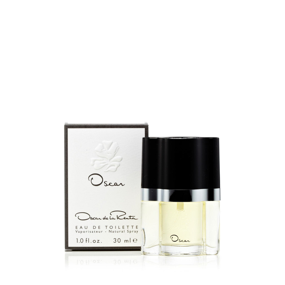 Oscar Edt For Women By Oscar De La Renta Fragrance Outlet 2796