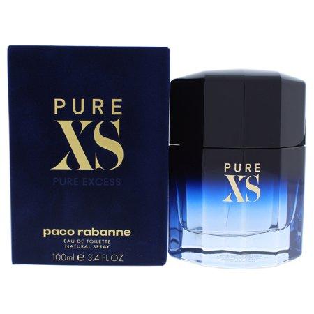 Pure Excess Eau de Toilette Spray for Men by Paco Rabanne, Product image 1