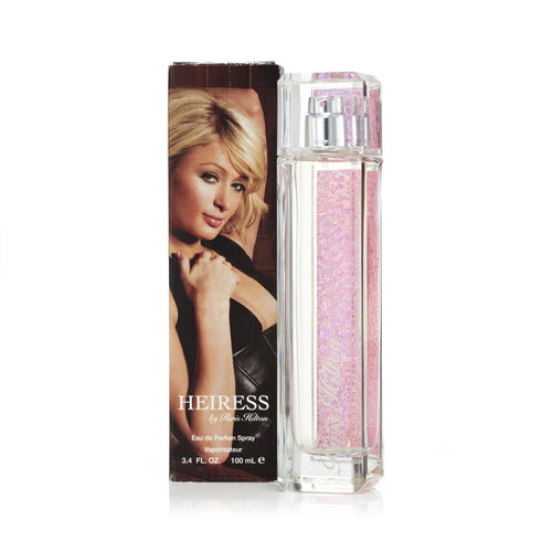 Heiress Eau de Parfum Spray for Women by Paris Hilton