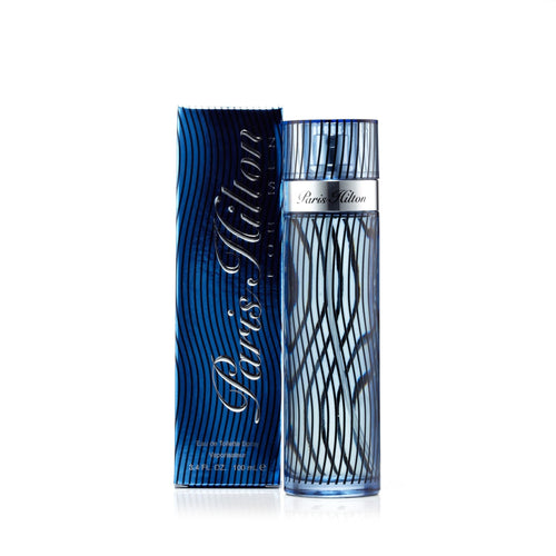 Paris Hilton Eau de Toilette Spray for Men by Paris Hilton