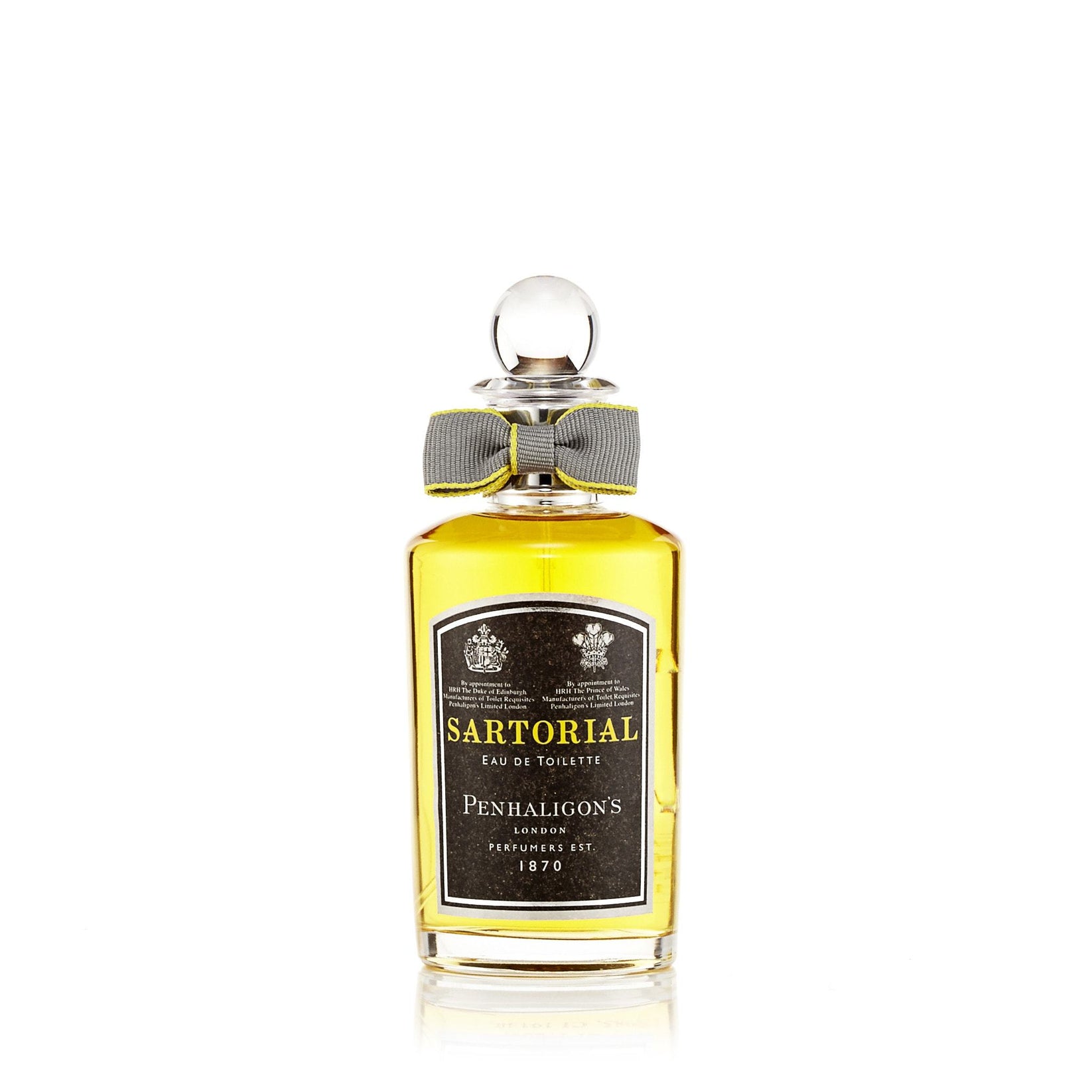 Sartorial Eau de Toilette Spray for Men by Penhaligon's – Fragrance Outlet