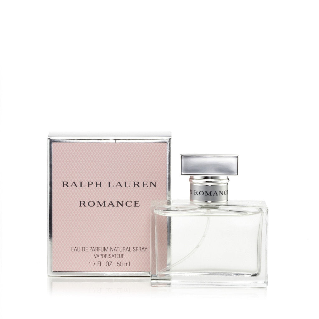 Ralph Lauren Romance Women's Perfume Set