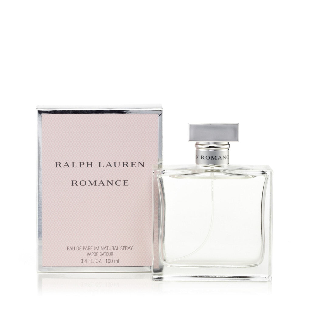 Ralph Lauren Woman by Ralph LaurenEau De Parfum Spray 3.4 oz 