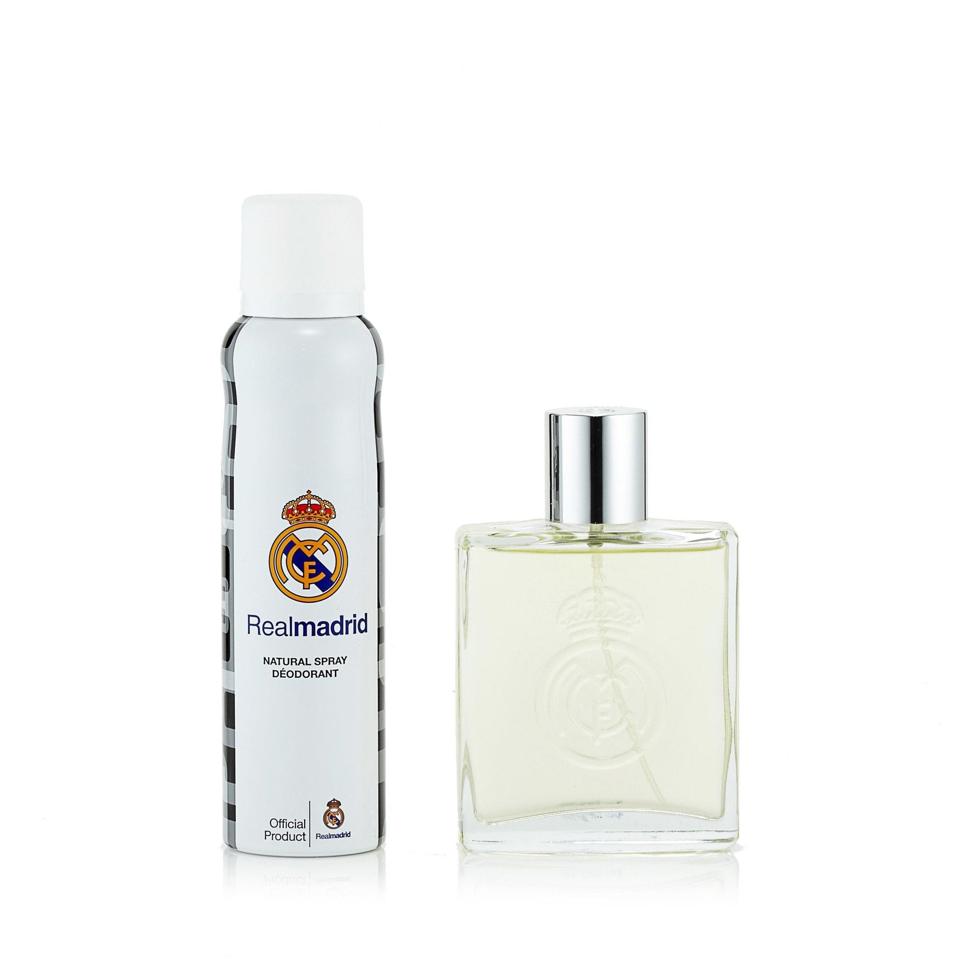 Real Madrid Gift Set for Men by Real Madrid – Fragrance Outlet