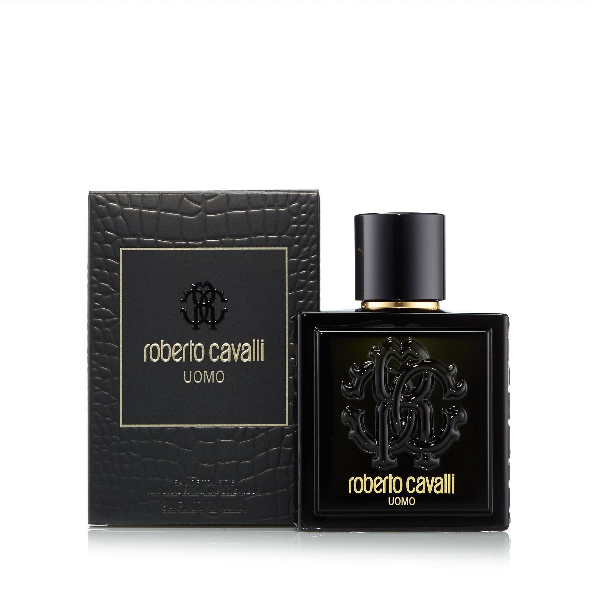 Uomo Eau de Toilette Spray for Men by Roberto Cavalli, Product image 1