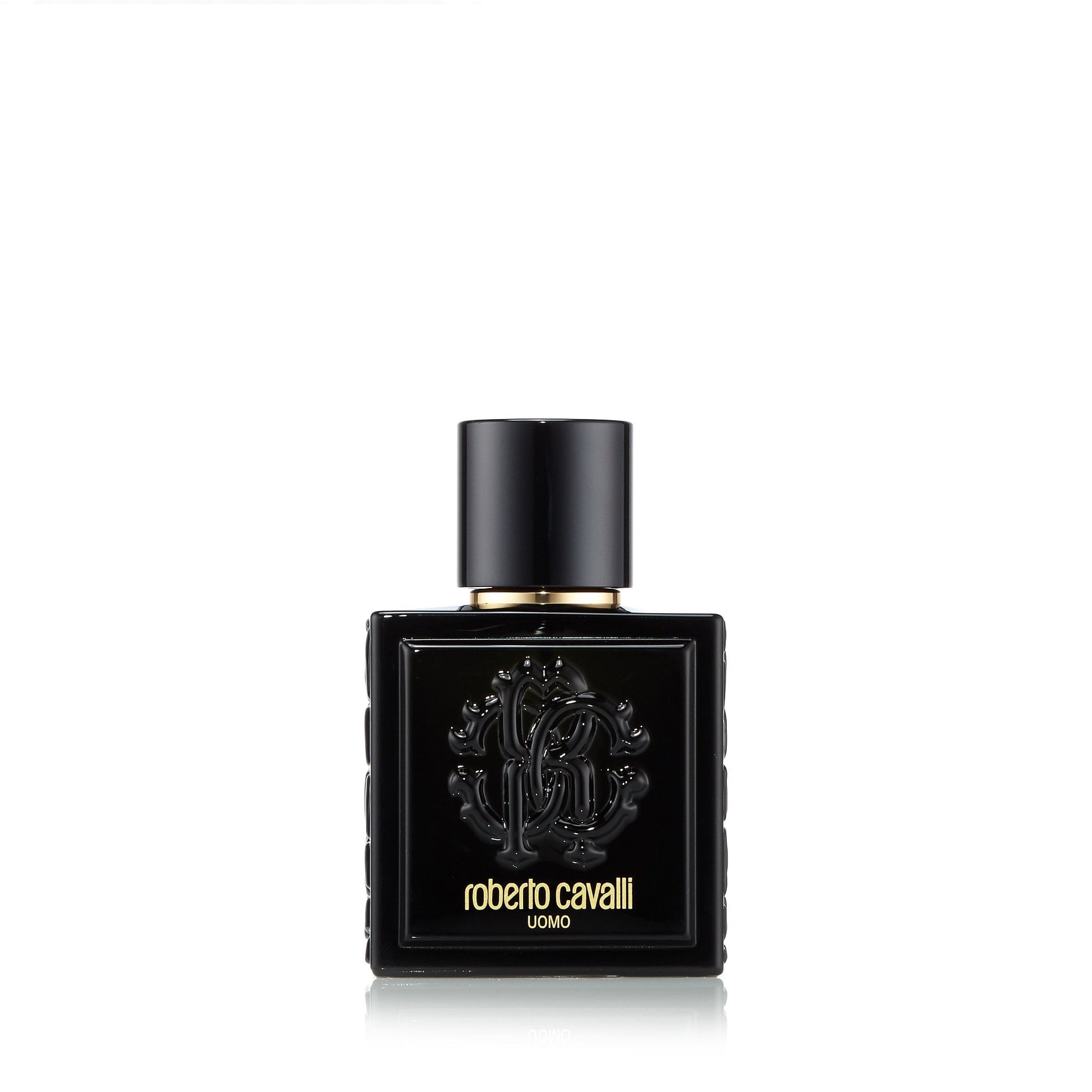 Uomo Eau de Toilette Spray for Men by Roberto Cavalli, Product image 4