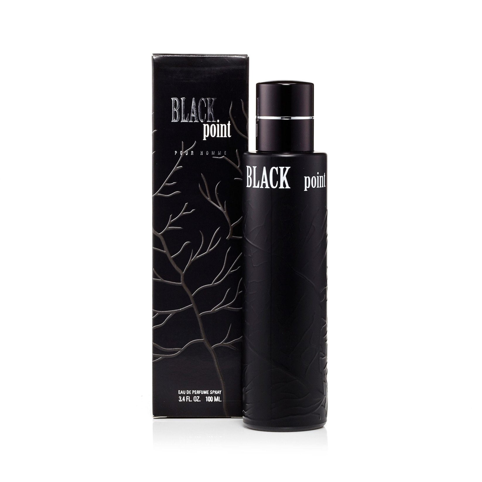 Black Point Pour Homme EDP for Men – Fragrance Outlet