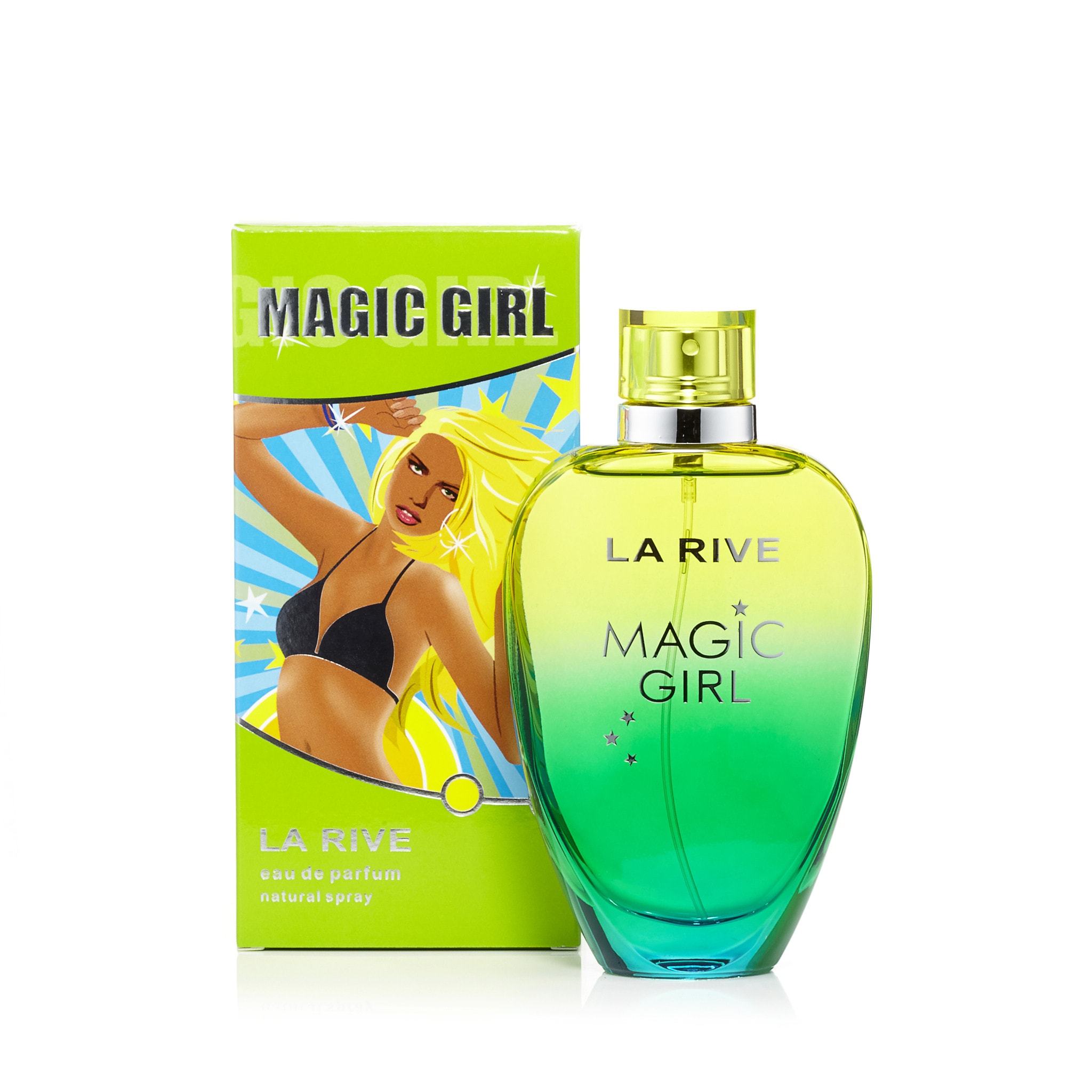 Magic 2025 girl perfume