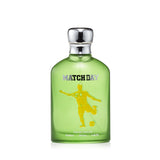 Match Day Green Eau de Toilette Mens Spray 3.4 oz.