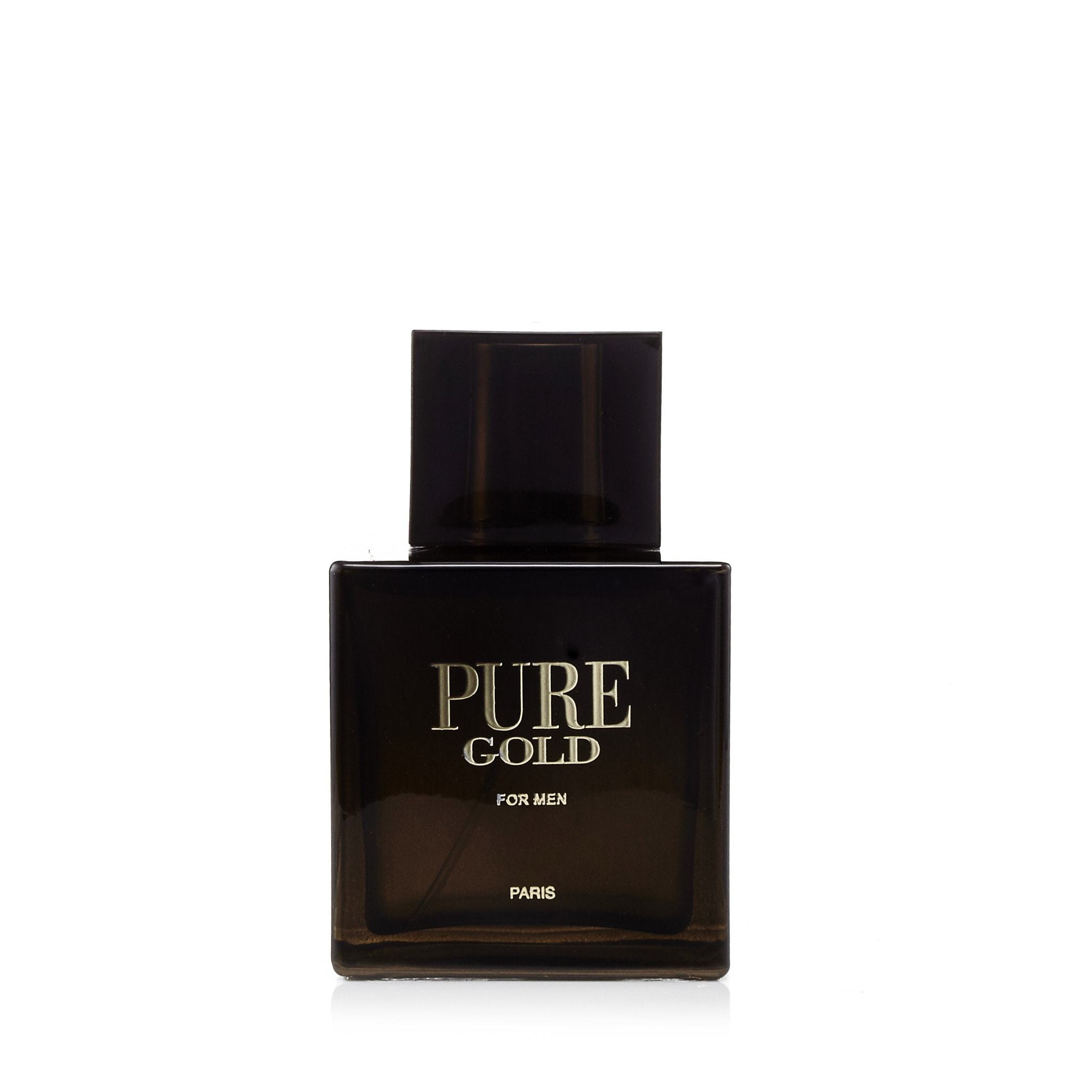 Pure Gold Eau de Toilette Spray for Men