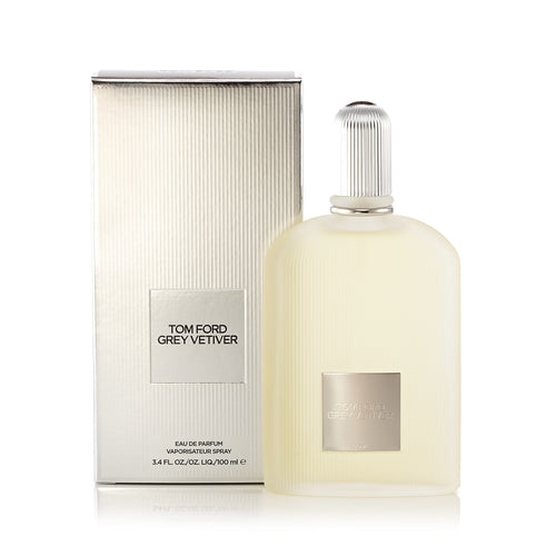 Grey Vetiver Eau de Parfum Spray for Men by Tom Ford