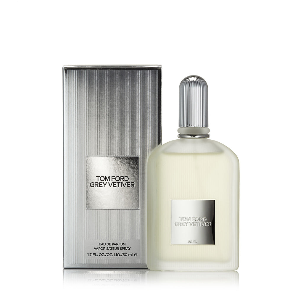 Grey Vetiver Eau de Parfum Spray for Men by Tom Ford