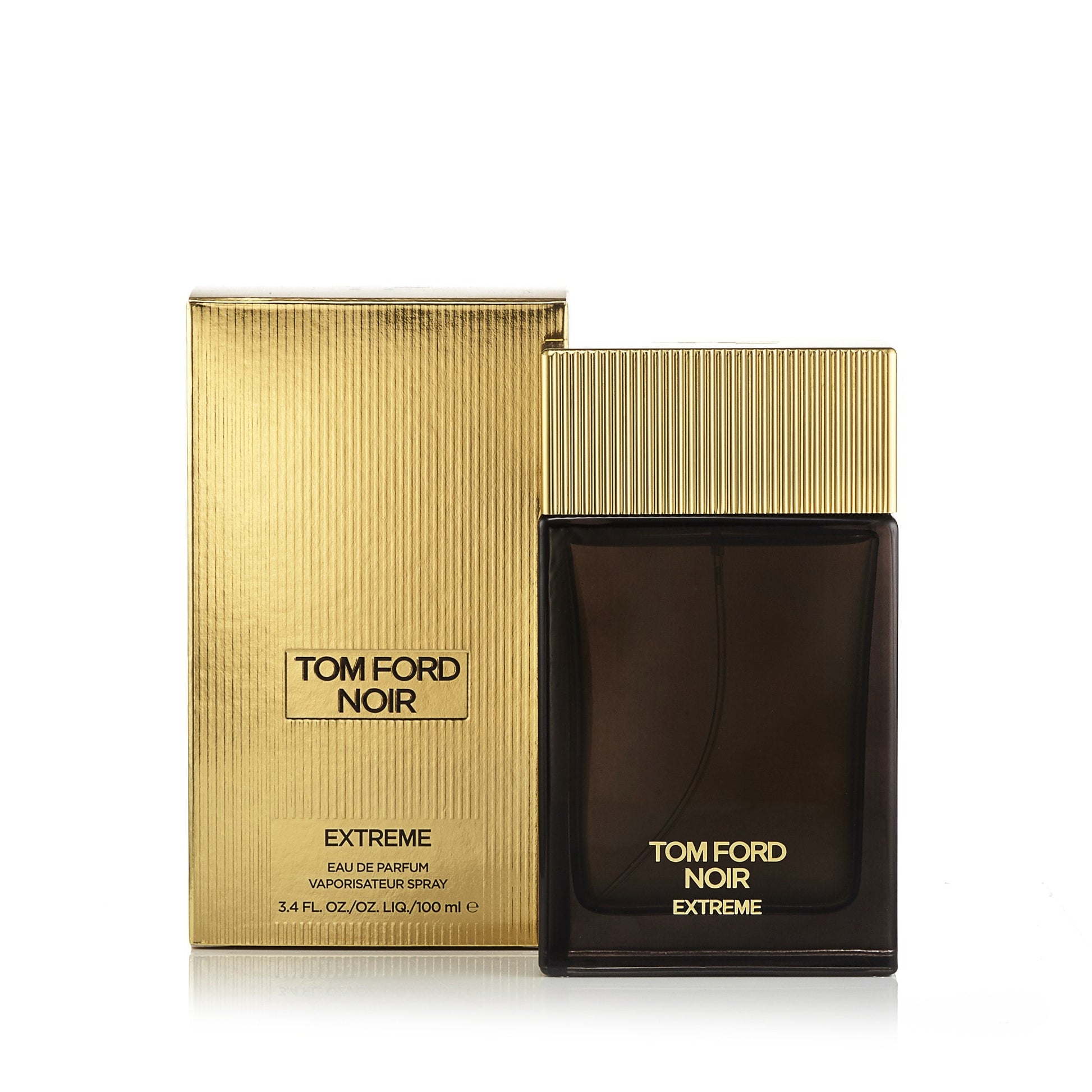 Tom Ford Noir Extreme Eau De Parfum Gift Set - 100ml