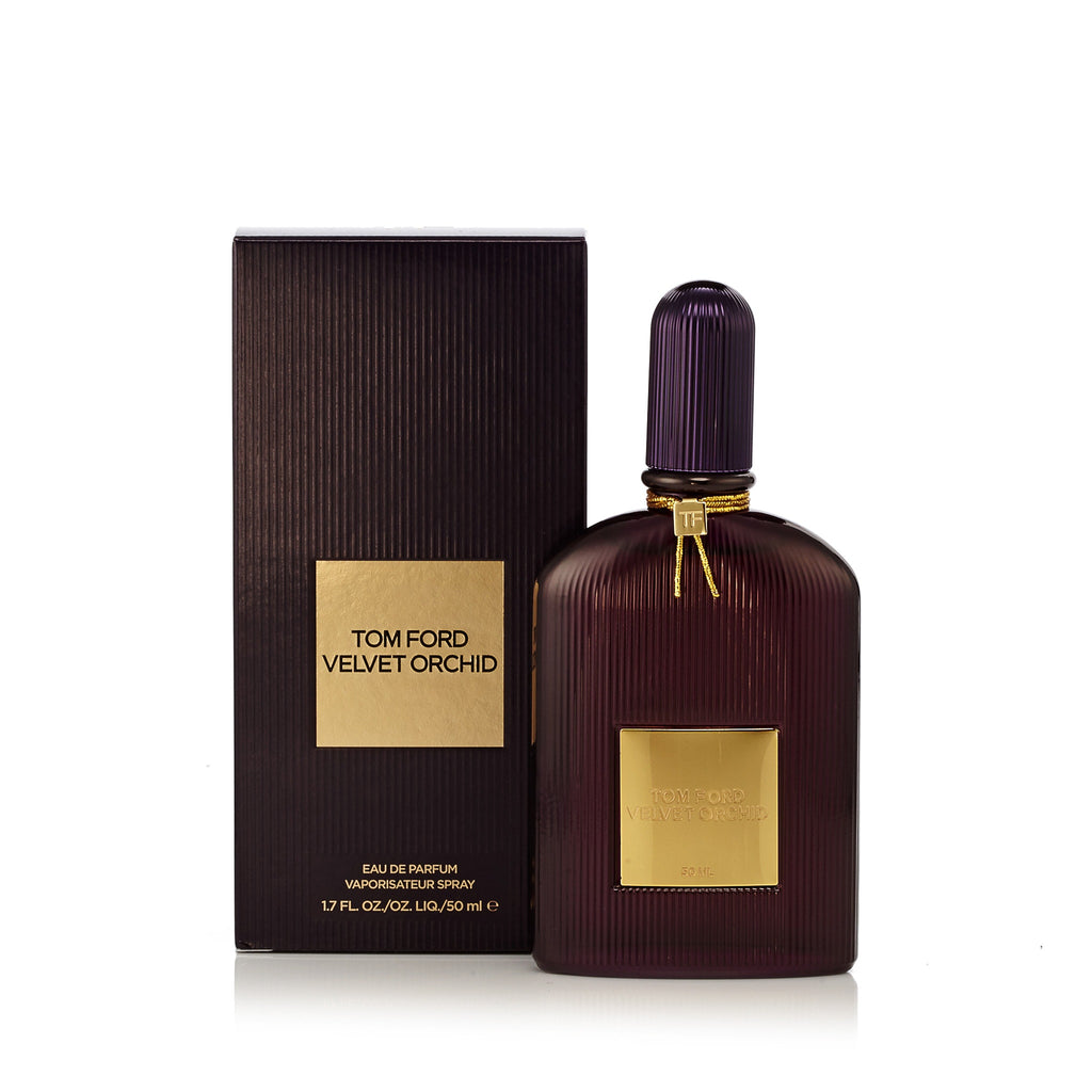 Vormen Recreatie familie Velvet Orchid Eau de Parfum Spray for Women and Men by Tom Ford – Fragrance  Outlet
