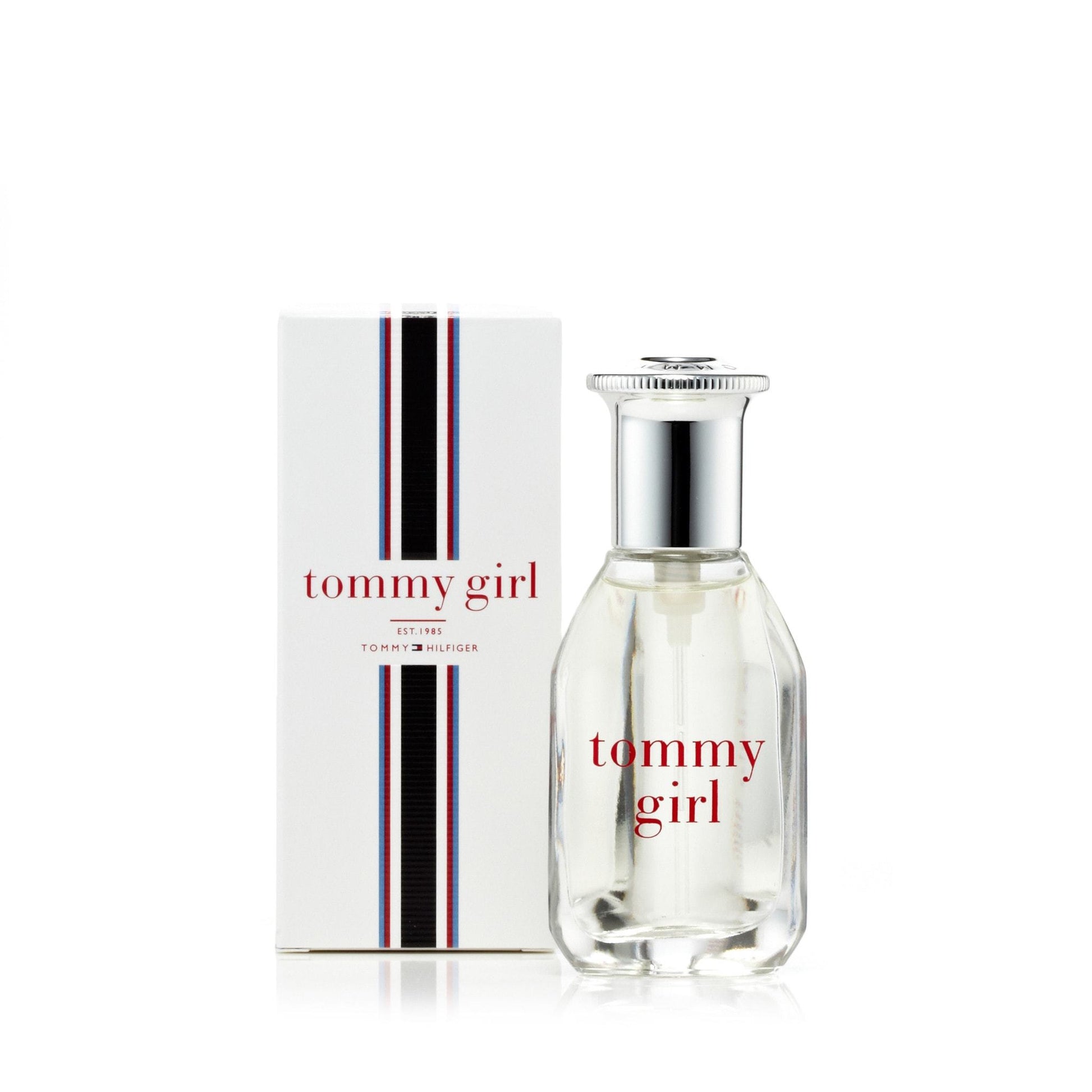 Tommy Girl By: Tommy Hilfiger 3.4 oz EDT, Women's : : Beauty &  Personal Care