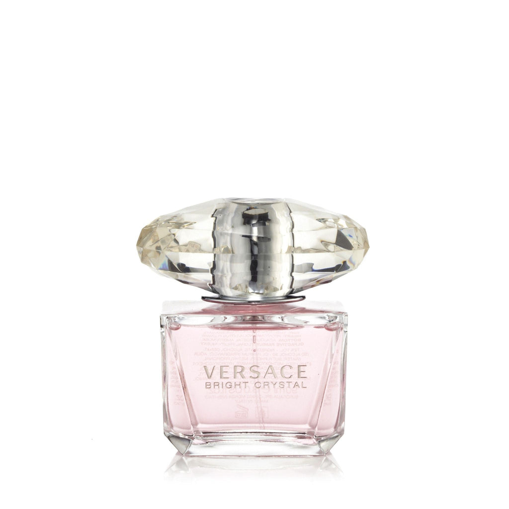 Versace Bright Crystal Absolu Travel Set - Women's Fragrance in Pink |  Buckle