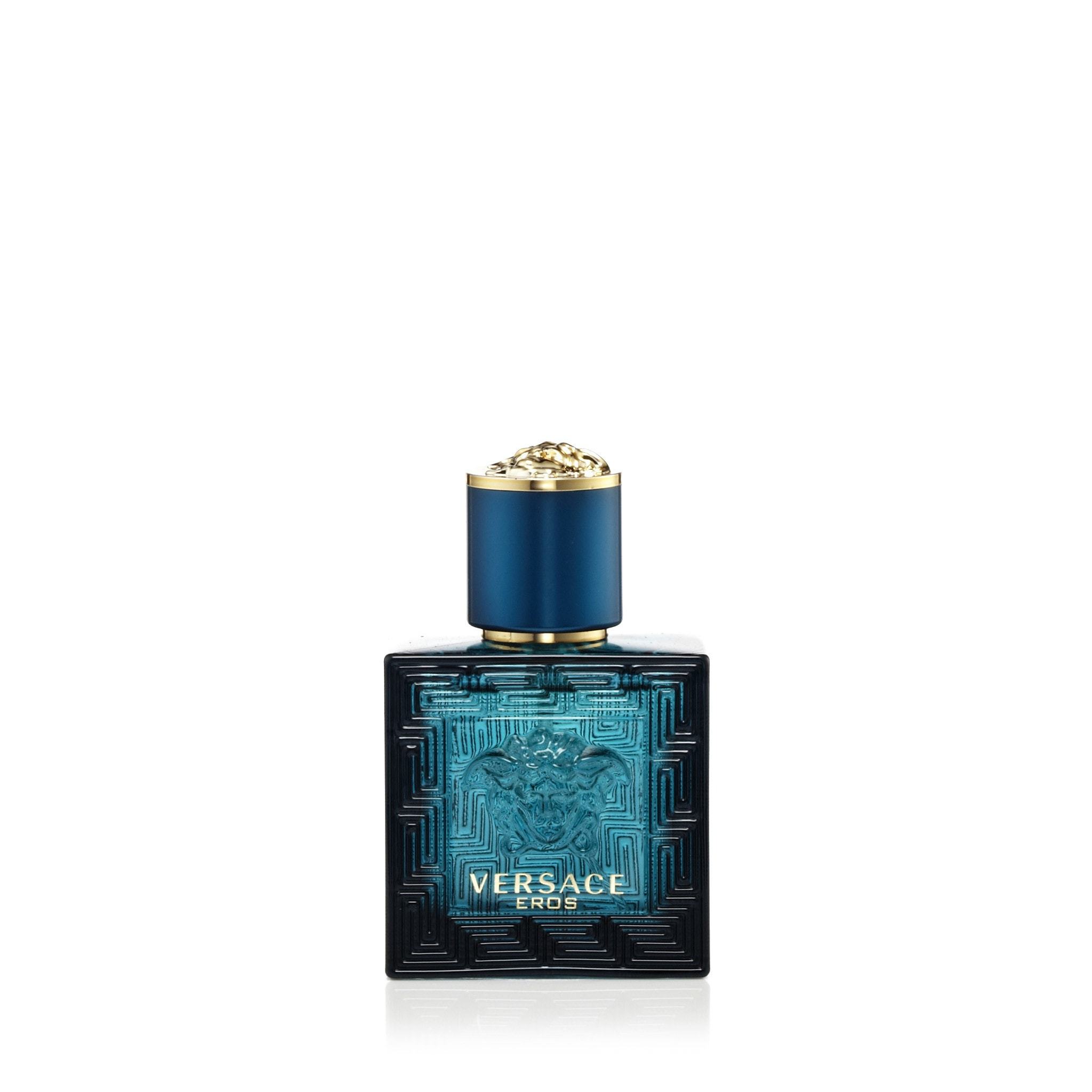 Versace Eros Cologne for Men Eau de Toilette Fragrance Outlet