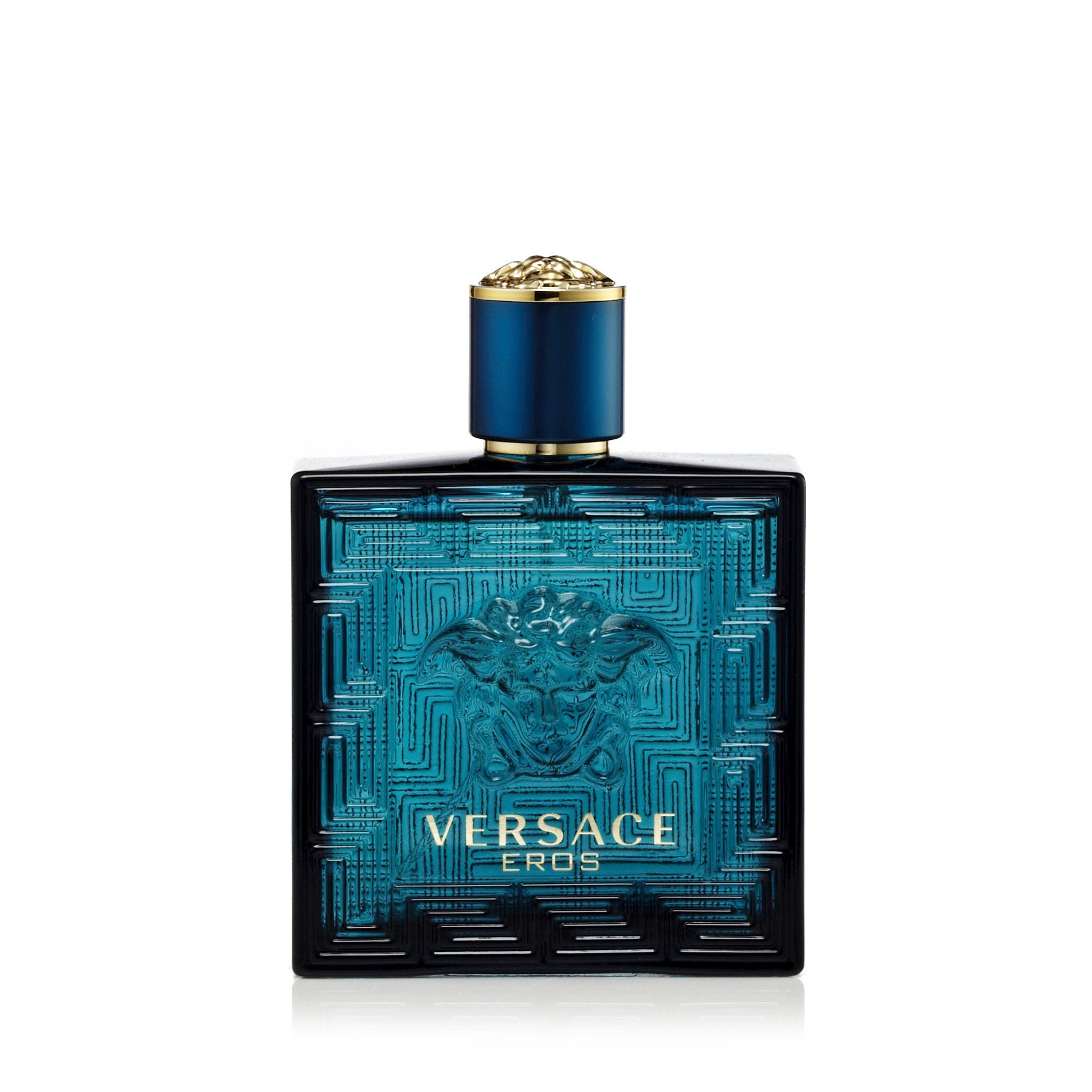 Versace Eros Cologne for Men Eau de Toilette Fragrance Outlet