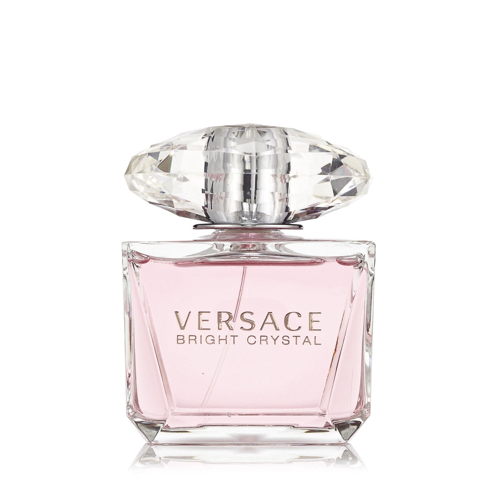 Versace Bright Crystal 3 Piece Perfume Gift Set
