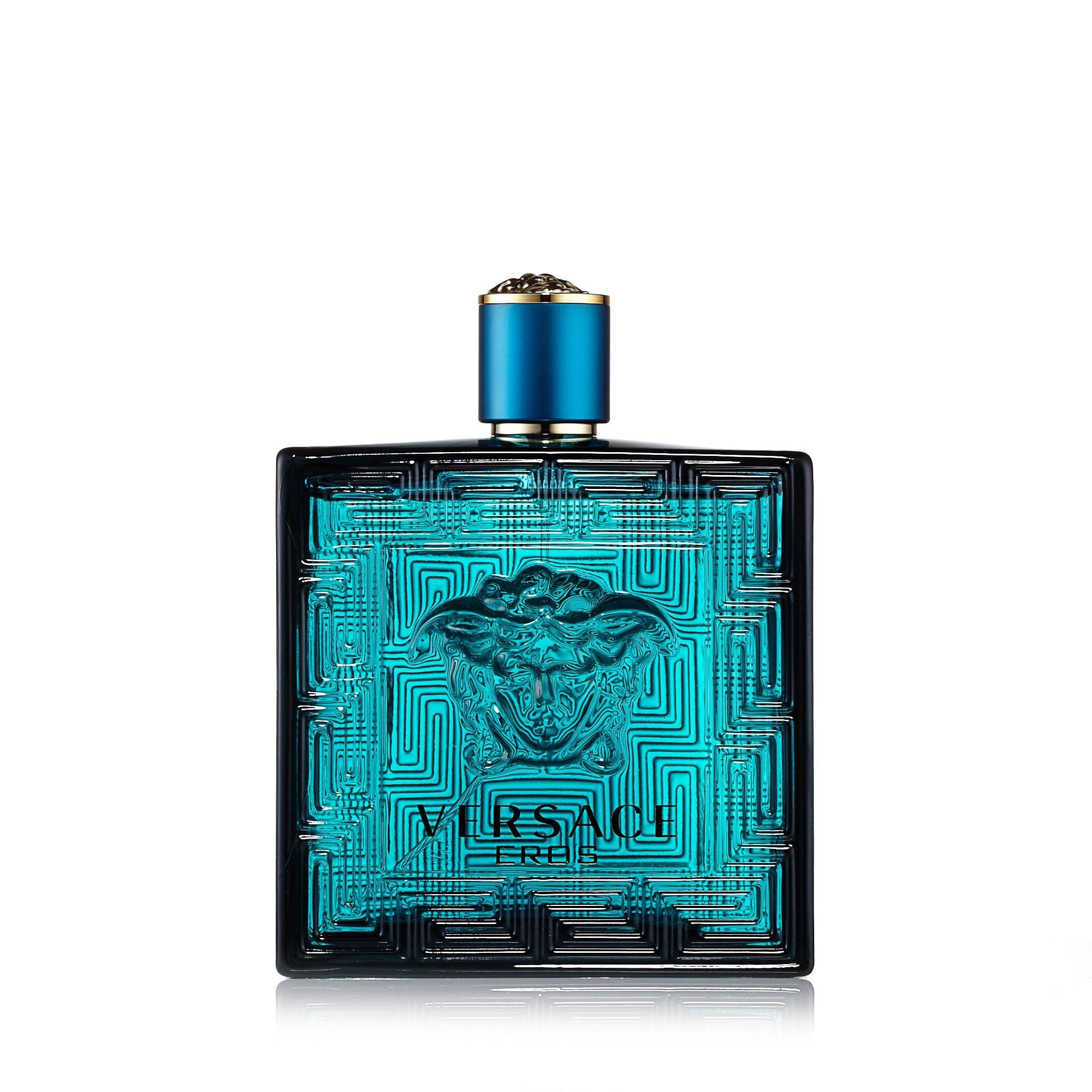 Versace best sale eros price