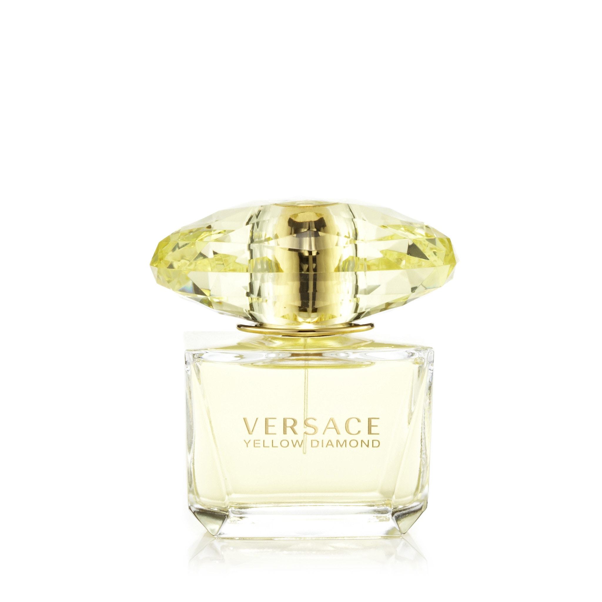 Online Versace Yellow Diamond 3 Oz NWT