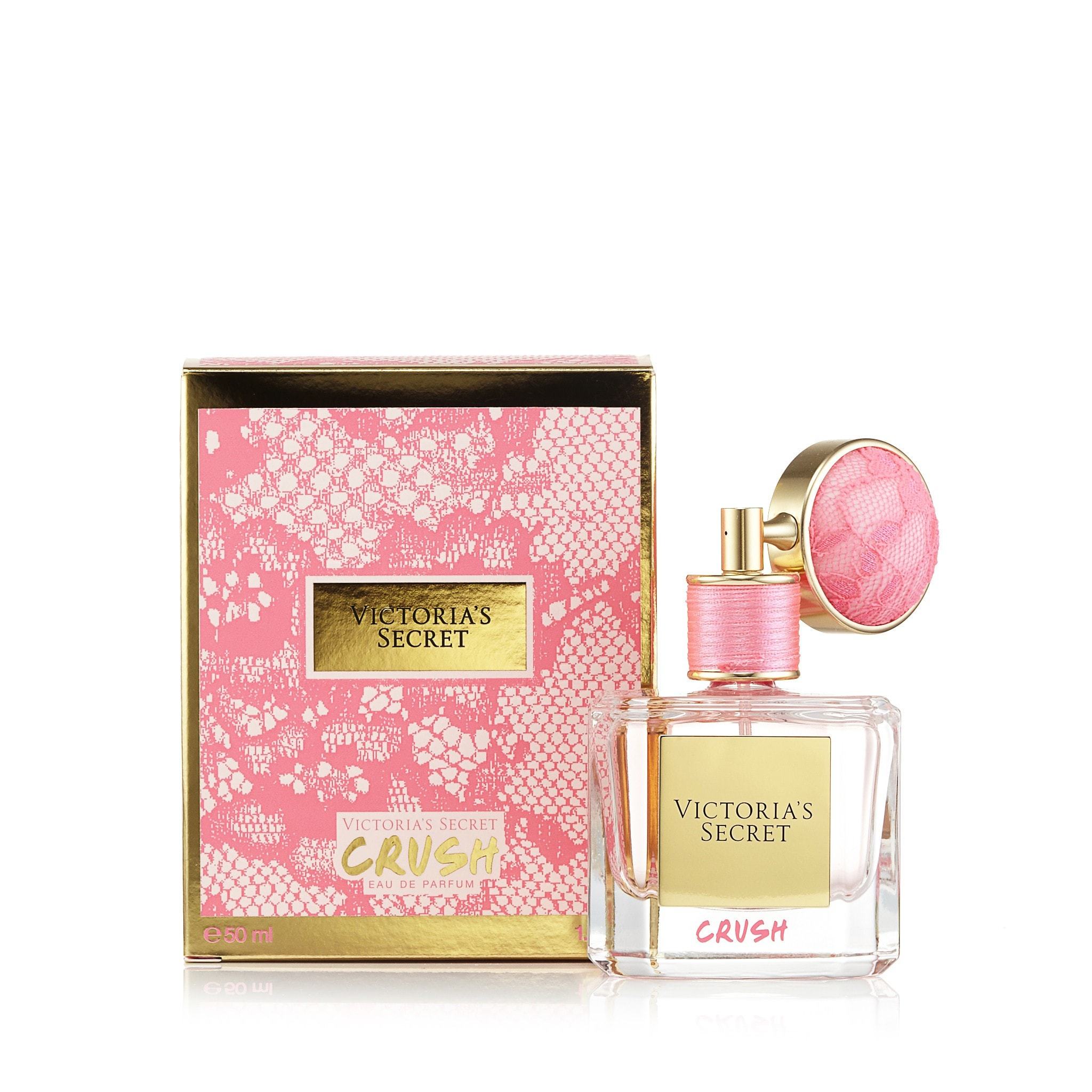 Victoria secret discount crush perfume 50ml