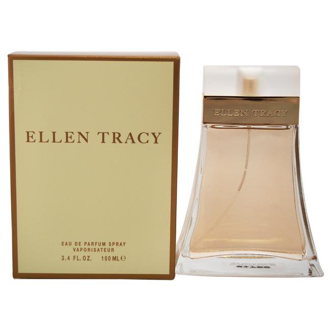 Ellen Tracy by Ellen Tracy for Women - EDP Spray – Fragrance Outlet