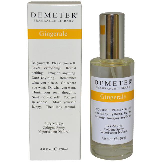 Gingerale by Demeter for Women -  Cologne Spray, Product image 1