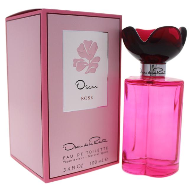 Oscar De La Renta perfumes for Woman