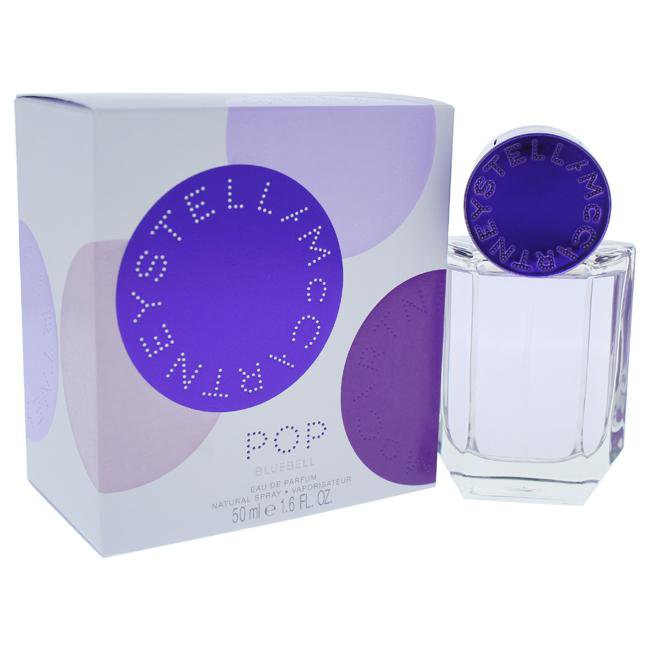 POP BLUEBELL BY STELLA MCCARTNEY FOR WOMEN -  Eau De Parfum SPRAY, Product image 1