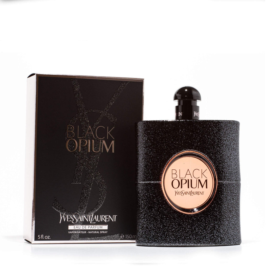 Opium Black for Women by Ysl 3.0 oz Eau de Parfum Spray
