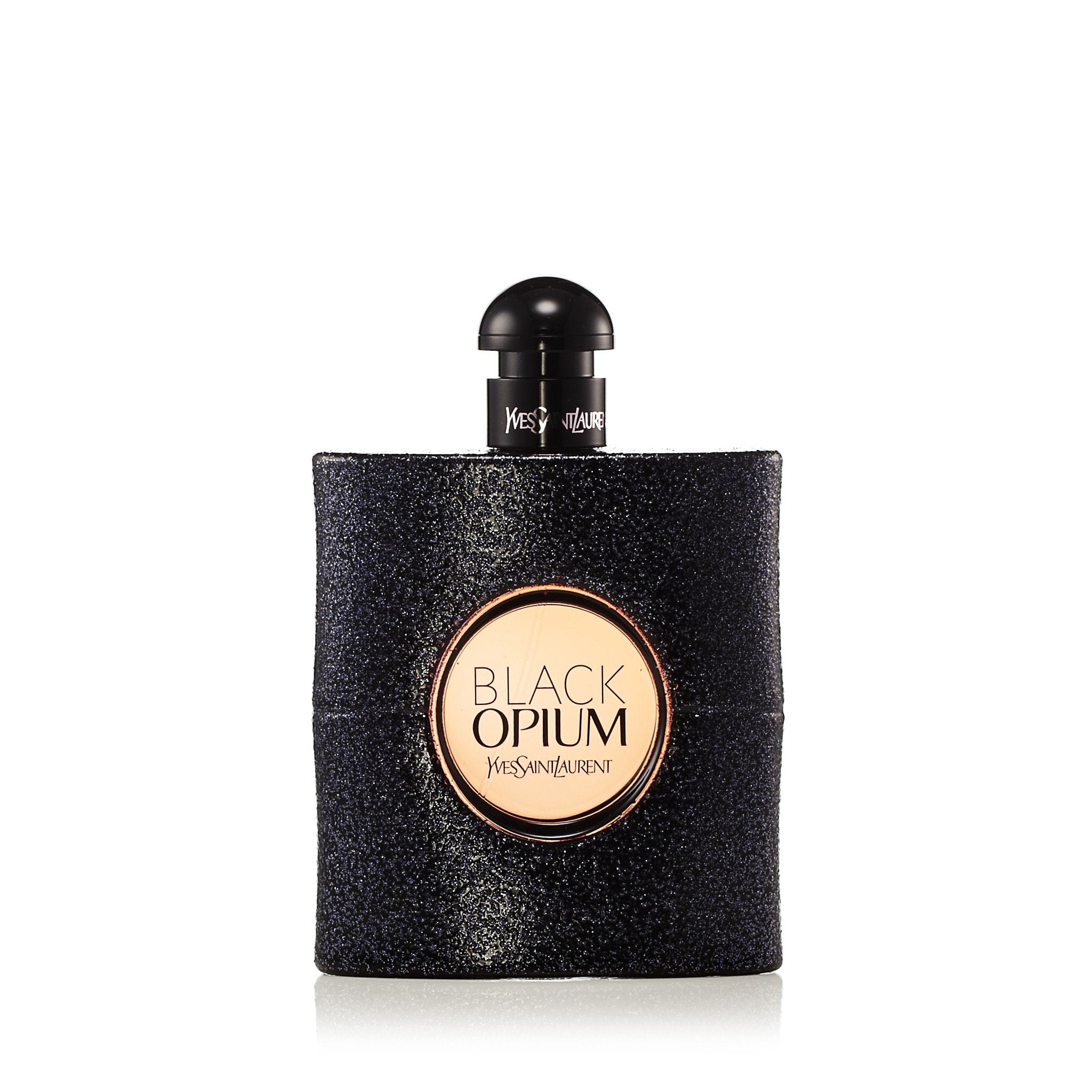 Yves Saint Laurent Black Opium Women Perfume Oil Roll-On – Evoke Scents