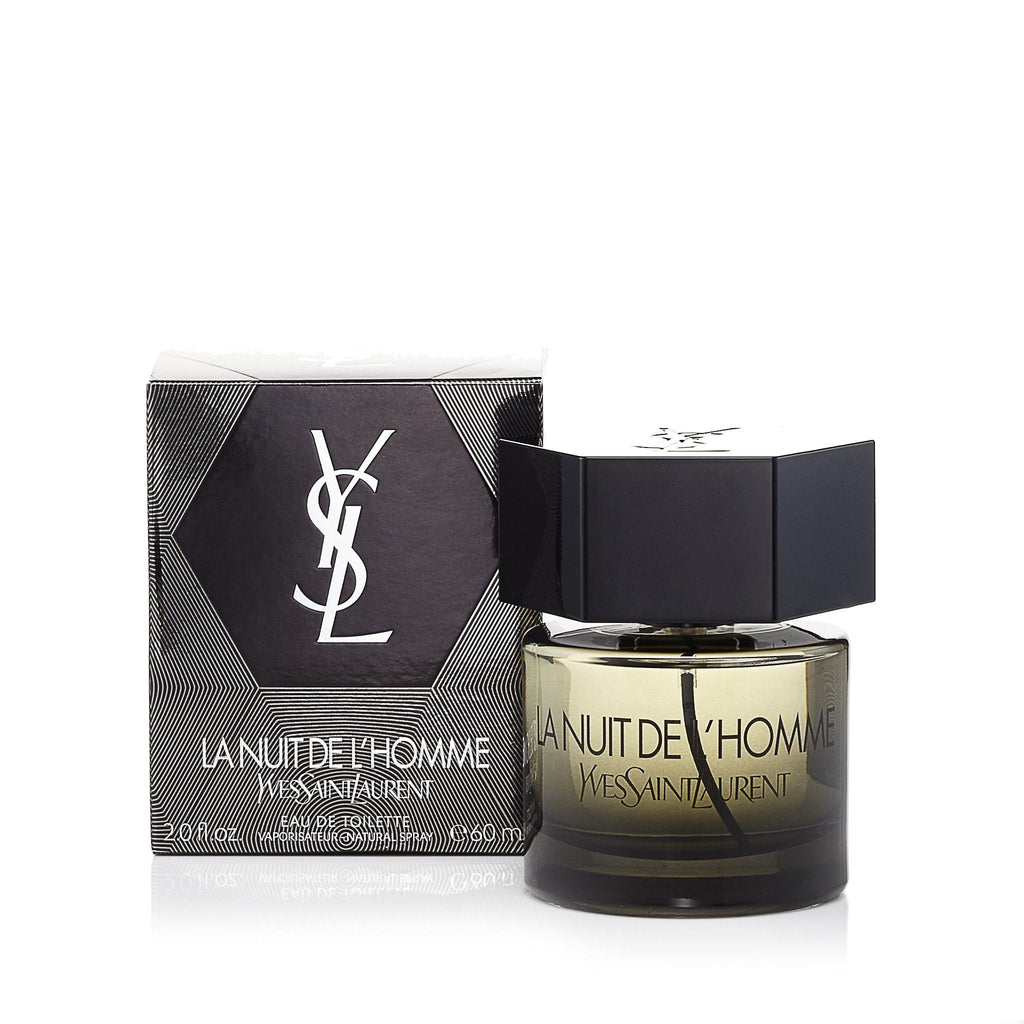Yves Saint Laurent L'Homme 1.3 oz Eau de Toilette Spray