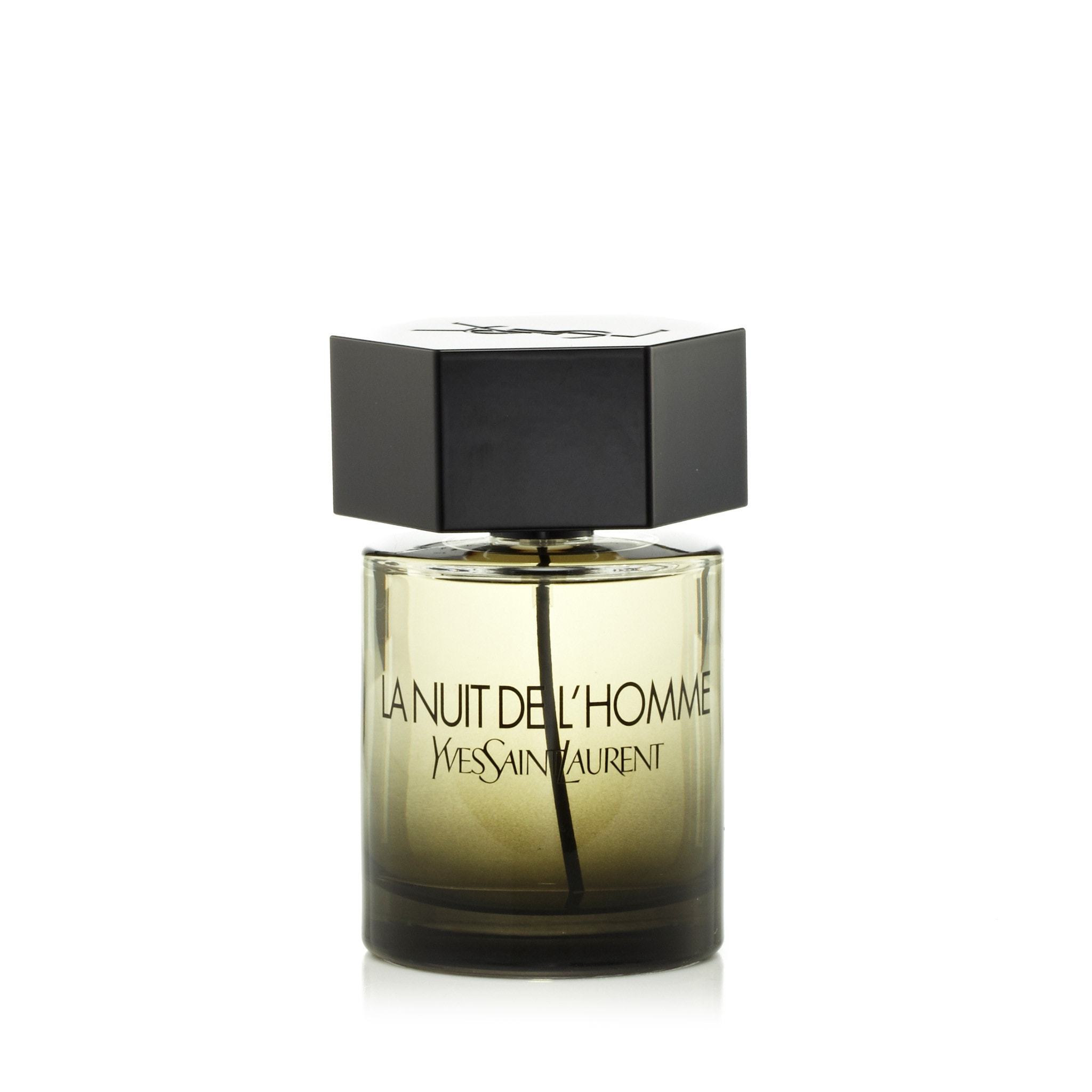 YVES SAINT LAURENT YSL LA NUIT DE L'HOMME EDT FOR MEN ซื้อน้ำหอมใน