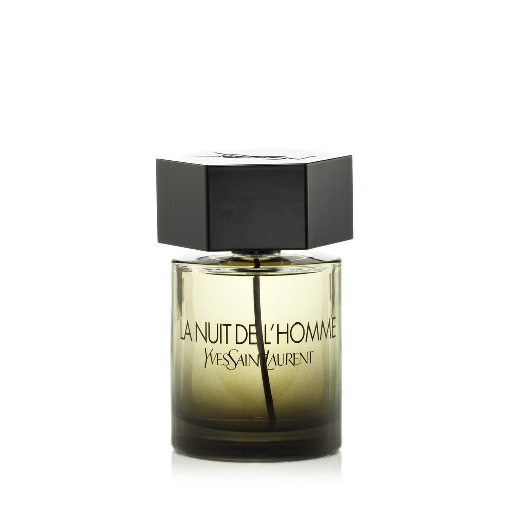 Yves Saint Laurent Y Eau De De Parfum For Men, 3.4 Fl Oz (Tester) : Beauty  & Personal Care 