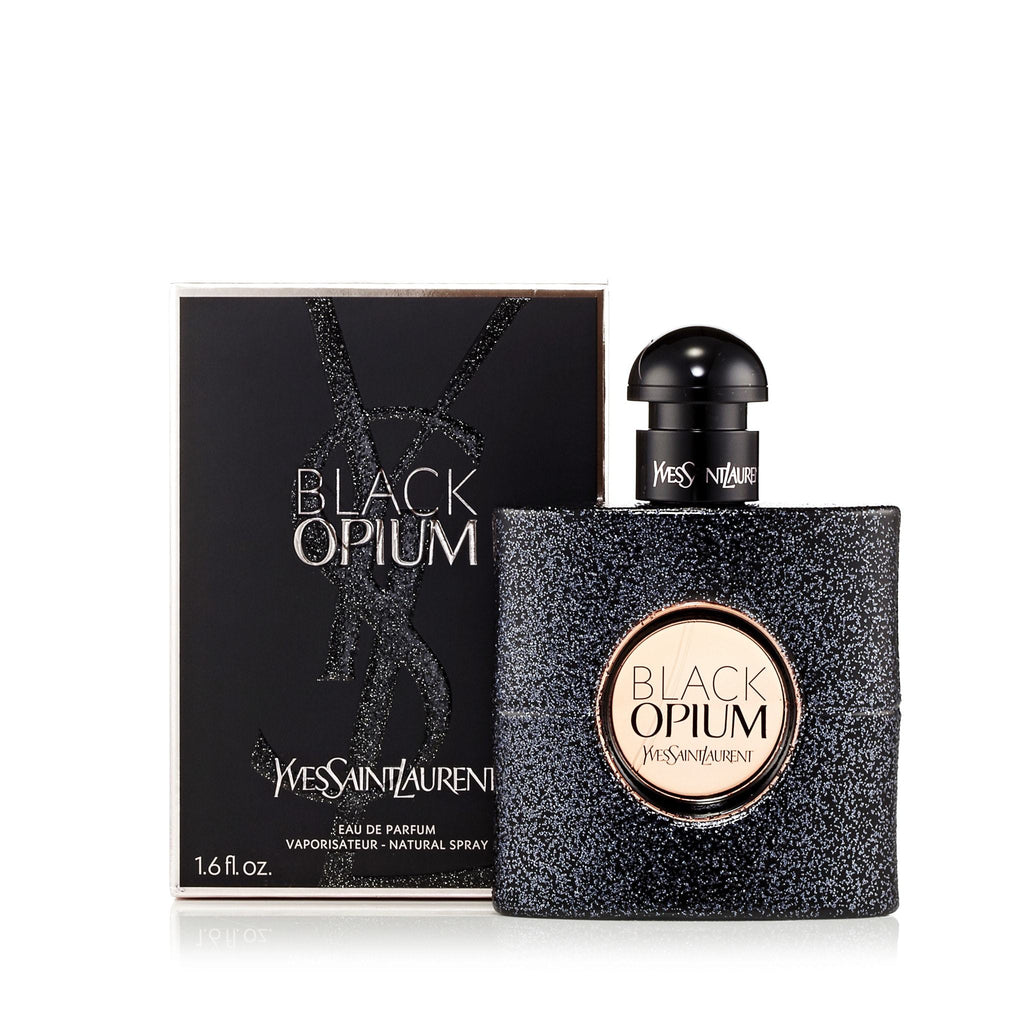Yves Saint Laurent Black Opium, 5 Oz