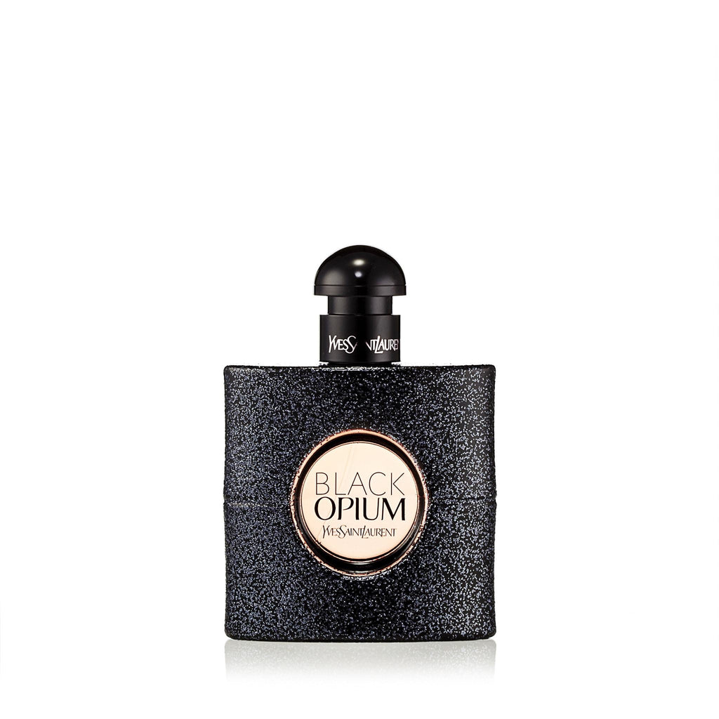 laurent perfume black
