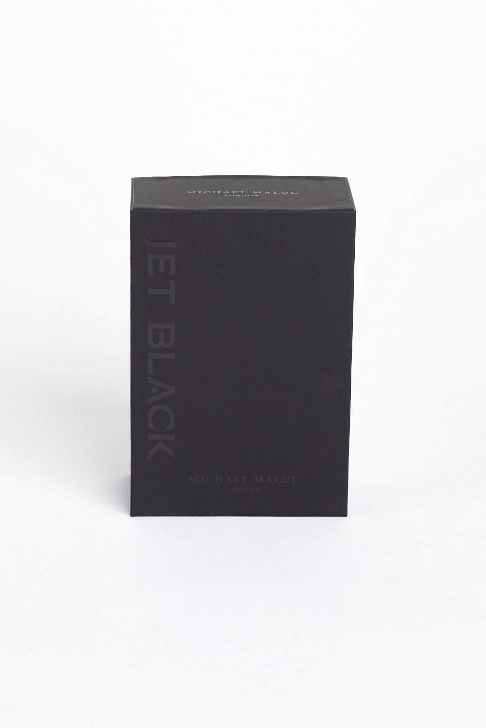 Jet Black Eau de Parfum Spray for Men, Product image 1